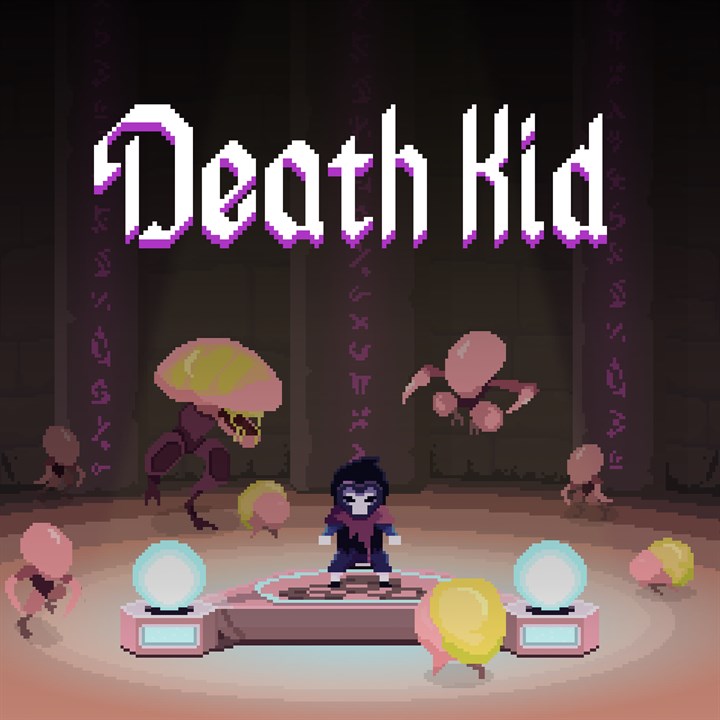Death Kid