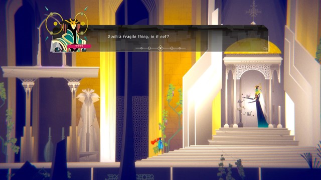 Arise + Aspire - Ina's Tale screenshot 4