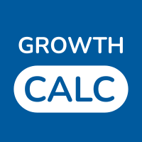 GrowthCalc