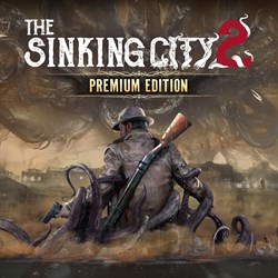 The Sinking City 2 – Premium Edition