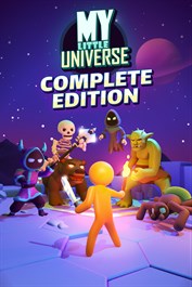 My Little Universe: Vollversion