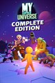 My Little Universe: Complete Edition