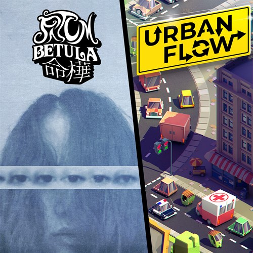 Fatum Betula + Urban Flow cover image