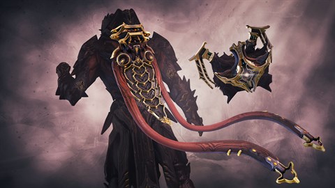 WarframeⓇ: Pack Prime Accessories Atlas Prime
