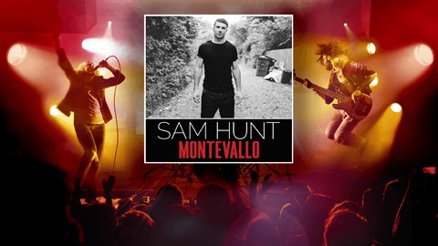 "House Party" - Sam Hunt