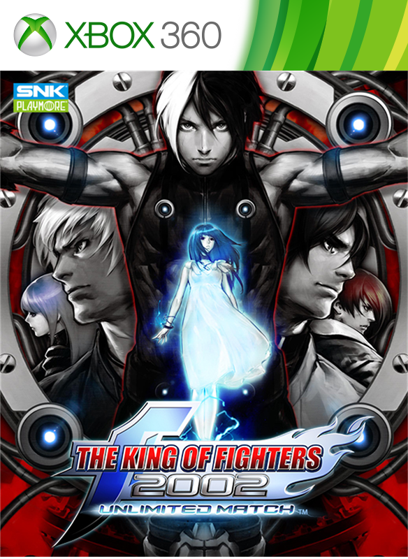 The King of Fighters 2002 Unlimited Match Price on Xbox 360