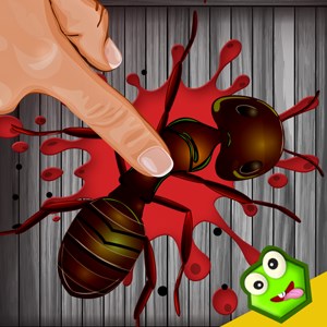 Smash These Ants - FREE Kids Games