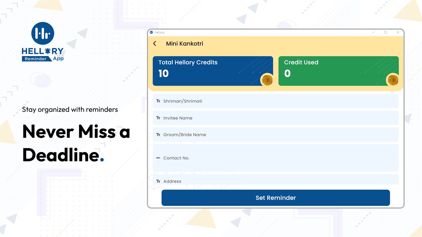 #3. Hellory (Windows) โดย: Hellory