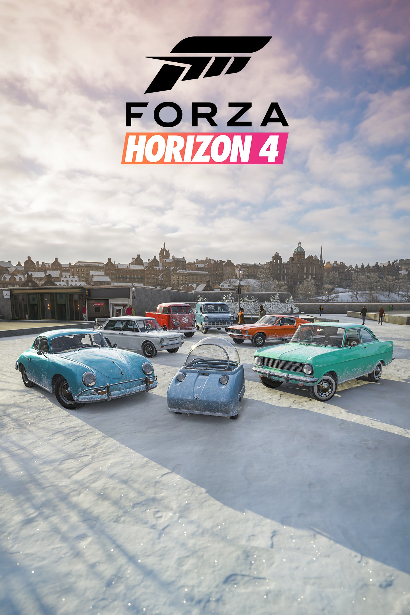 Forza Horizon 5 Icons By Brokennoah On Deviantart 