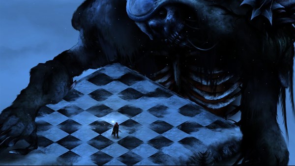 Perennial Order screenshot