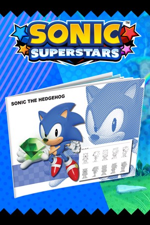 Цифровой артбук и оригинальный мини-саундтрек