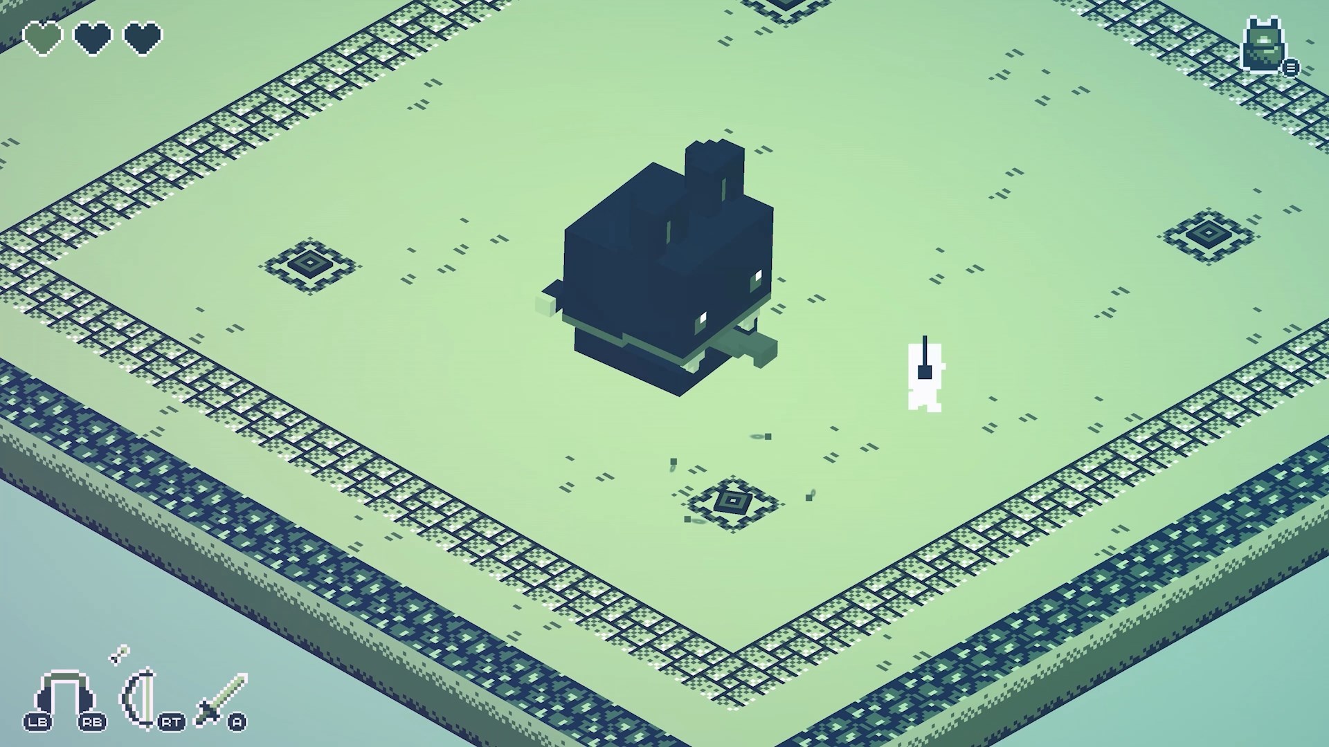 Cassette Boy Release Trailer 