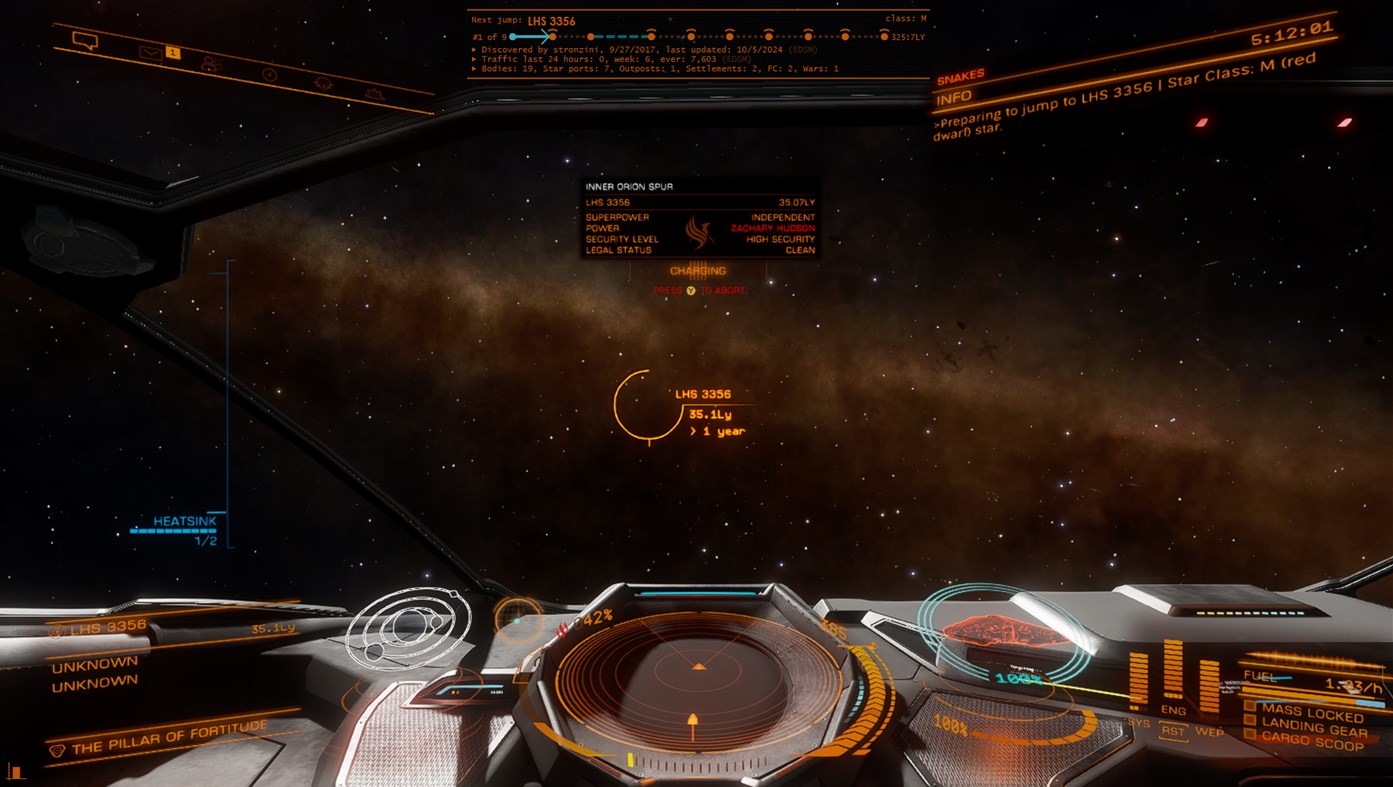 #4. Srv Survey (Windows) 由: Nosmoht Software