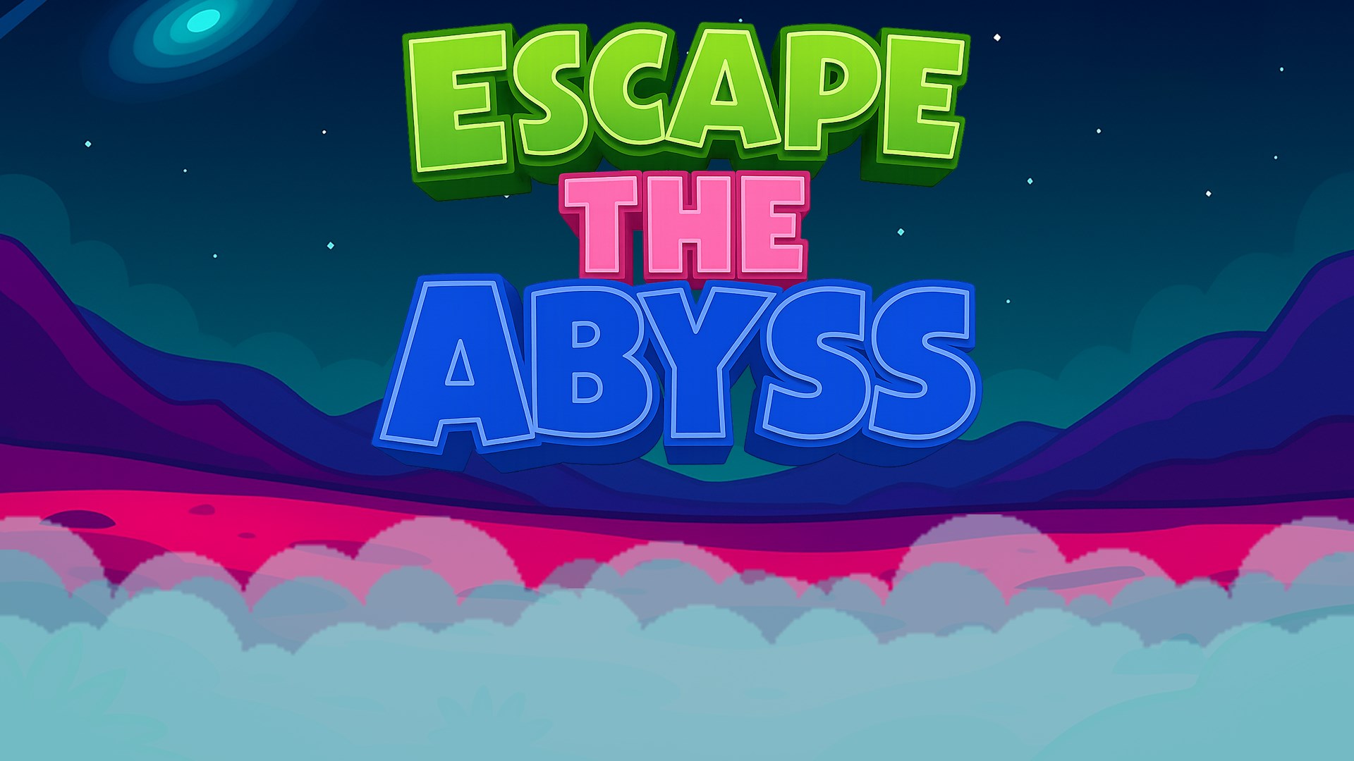 Escape the Abyss (XBox Series)