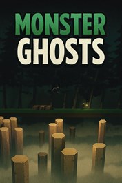 Monster Ghosts