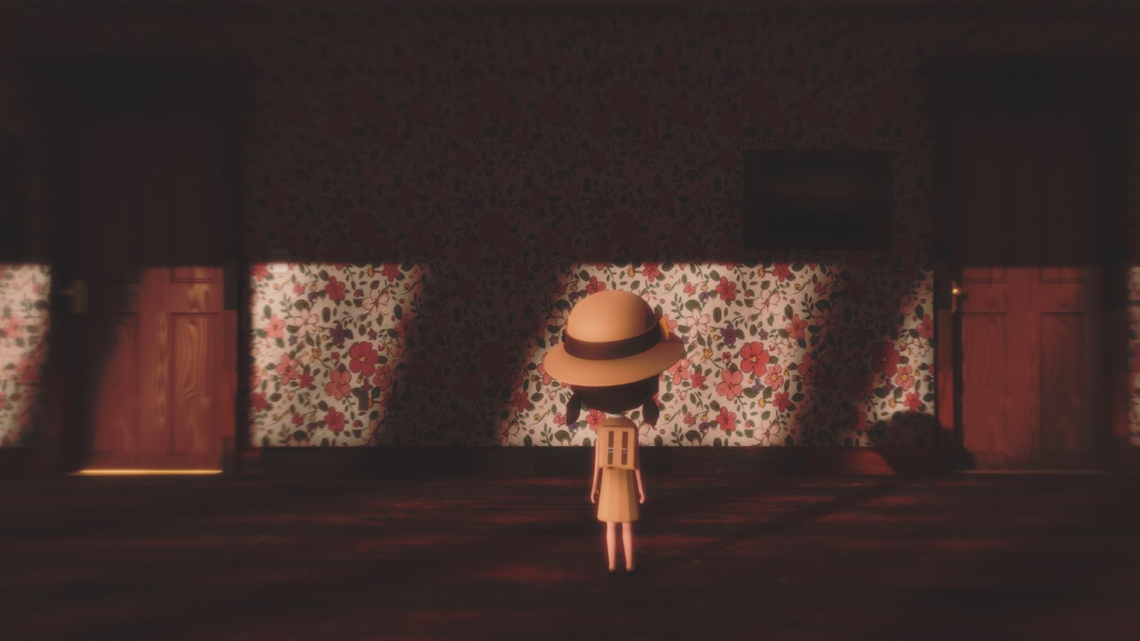 Where the Bees Make Honey screenshot 2
