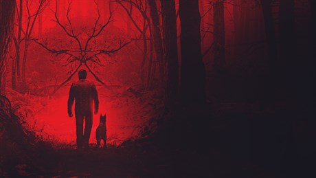 Blair Witch