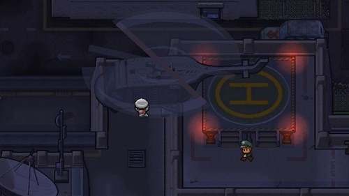 The Escapists 2 - Game of the Year Edition