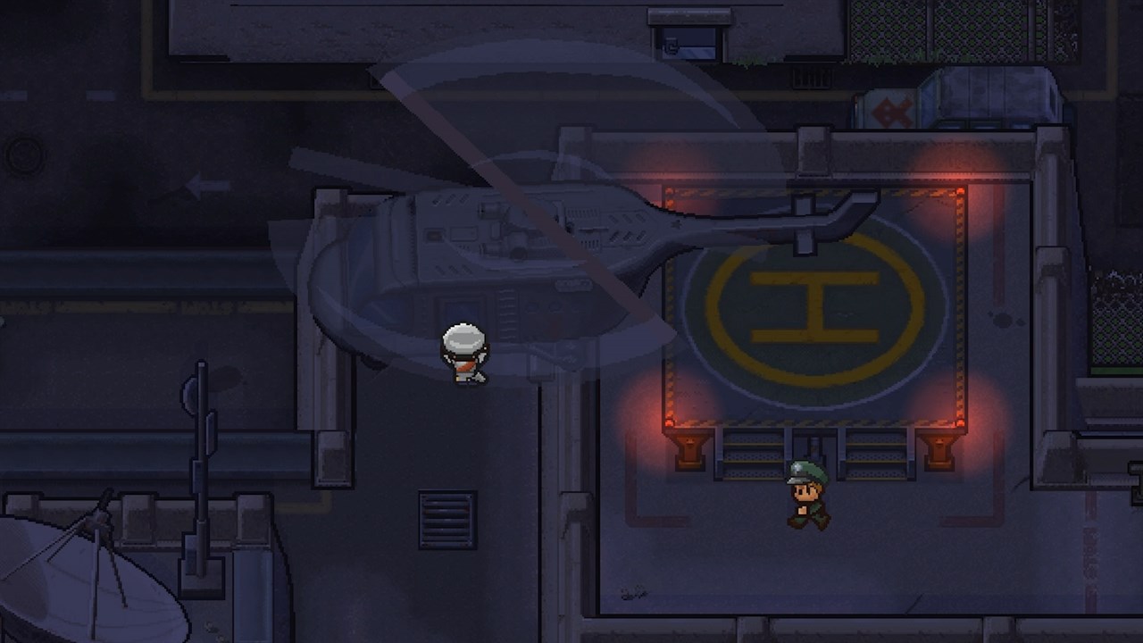 The Escapists 2 - Game of the Year Edition screenshot 10