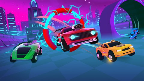 REKT! - High Octane Stunts - Apps on Google Play