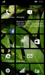 Leaf Market screenshot 7