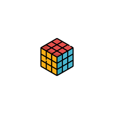 Simulator Rubik Cube