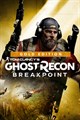 Tom Clancy's Ghost Recon Breakpoint Gold Edition