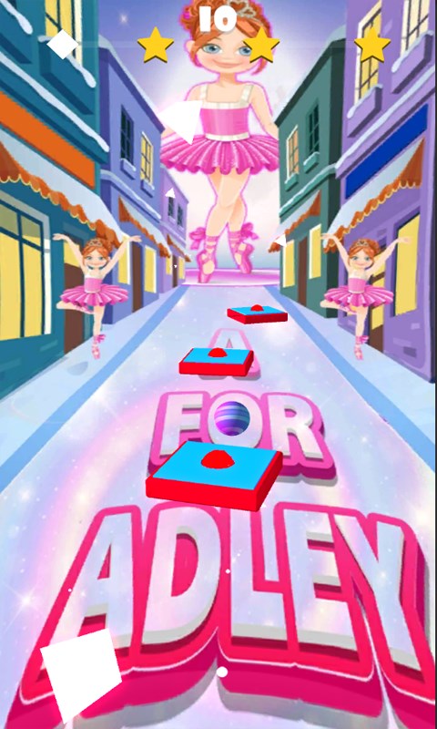 Captura 2 a for adley tiles Hop song windows