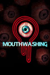 Mouthwashing