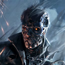 Aperçu TERMINATOR: RESISTANCE