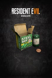 Pack sopravvivenza: set Shotgun