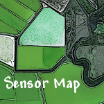 Sensor Map