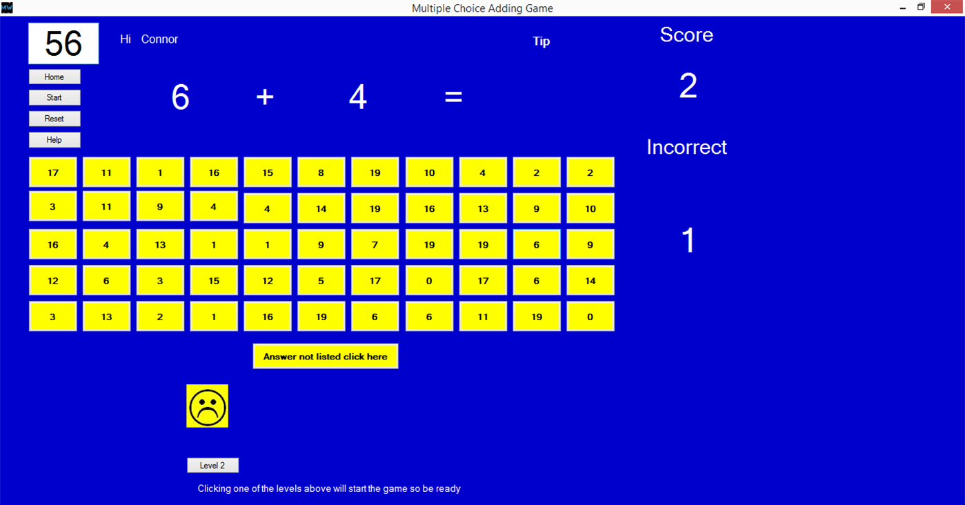 #4. Education for Life (Windows) Podle: Nigel James Stanley