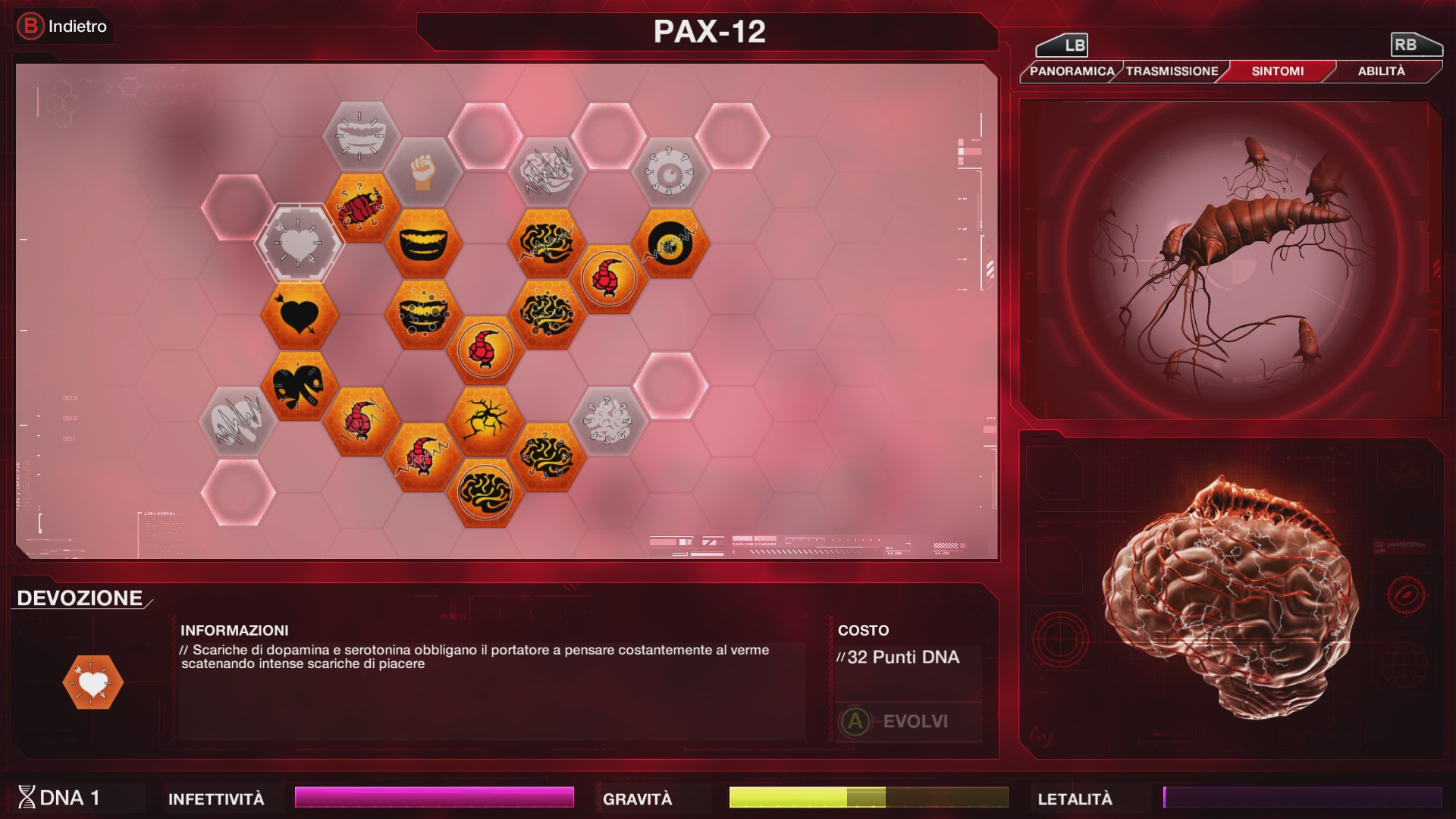 Plague Inc: Evolved screenshot 5