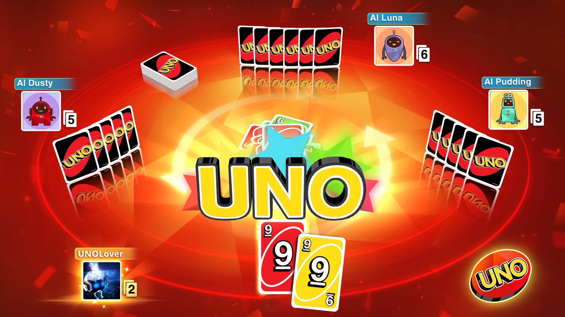 UNO® 截图 4