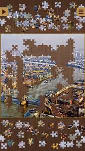 Jigsaw Puzzles Best screenshot 3