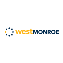 Supply Chain Optimization Solution and West Monroe image