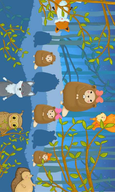 Funny Animals! Screenshots 2