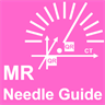 MR Needle Guide