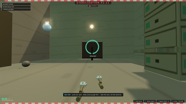 Burglar Gnomes screenshot 3