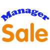 Sale Manager