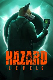 Hazard Levels Demo