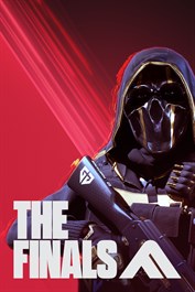 THE FINALS - GEN.G TGM25