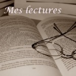 Mes lectures