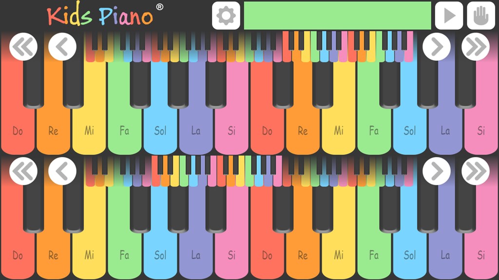 Mini Piano ® - Microsoft Apps