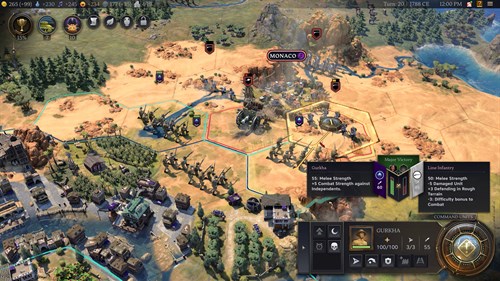 Sid Meier's Civilization® VII Settler's Edition