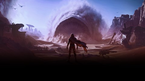 Dune: Awakening - Ultimate Edition