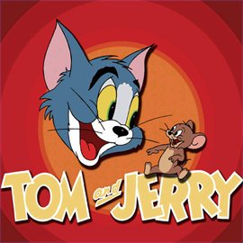 Tom and Jerry Kids Cartoon Videos
