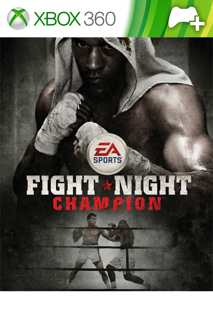 best boxing games xbox one