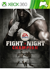 Pacchetto Leggende Fight Night Champion